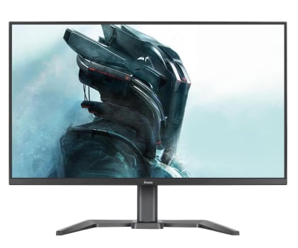 Monitor LED 32" i większy iiyama G-Master GB3272QSU-B1 Red Eagle